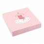 Servilletas de Papel Little Dancer 20 ud Servilletas de Papel Little Dancer 20 ud