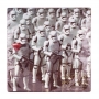 Servilletas Star Wars Soldados Imperiales - My Karamelli