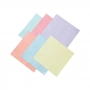 Servilletas de Papel Tonos Pastel 16 ud