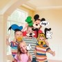 Set 12 Accesorios Photocall Mickey Mouse Set 12 Accesorios Photocall Mickey Mouse