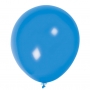 Set 2 globos Azules 50cm