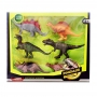 Set 6 Dinosaurios Modelo A