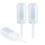 Set de 10 Push Up Cake Pops redondos Set de 10 Push Up Cake Pops redondos