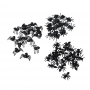 Set de 100 Bichos Decorativos para Halloween Set de 100 Bichos Decorativos para Halloween