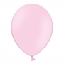 Set de 100 globos de látex Rosa Pastel 30 cm