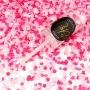 Set de 12 Push Pop Confetti Rosa Mix
