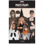 Set de 13 Accesorios para Photocall Halloween Set de 13 Accesorios para Photocall Halloween