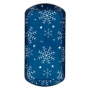Set de 2 Moldes para Pan Bake and Bring Copo de Nieve Set de 2 Moldes para Pan Bake and Bring Copo de Nieve