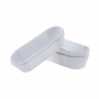 Set de 25 cápsulas valencianas de 10x3 cm Set de 25 cápsulas valencianas de 10x3 cm