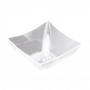 Set de 25 tarrinas transparentes de 90 ml Set de 25 tarrinas transparentes de 90 ml