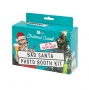 Set de 26 Accesorios para Photocall Bad Santa Set de 26 Accesorios para Photocall Bad Santa