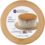 Set de 3 Bases para Tartas Purpurina Oro 30 cm Set de 3 Bases para Tartas Purpurina Oro 30 cm