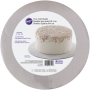 Set de 3 Bases para Tartas Purpurina Plata 30 cm Set de 3 Bases para Tartas Purpurina Plata 30 cm