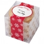 Set de 3 Cajas para dulces Copito de Nieve