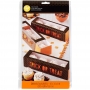 Set de 3 Cajas para Dulces Truco o Trato Set de 3 Cajas para Dulces Truco o Trato