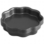 Set de 5 Moldes para Layer Cakes Flor 15 cm Set de 5 Moldes para Layer Cakes Flor 15 cm
