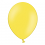 Set de 50 Globos de Látex Amarillo Pastel 30cm Set de 50 Globos de Látex Amarillo Pastel 30cm