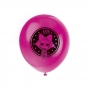 Set de 8 globos de látex de LOL Surprise! en 4 colores Set de 8 globos de látex de LOL Surprise! en 4 colores