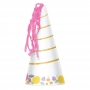 Set de 8 Sombreros Cuerno Unicornio Mágico Set de 8 Sombreros Cuerno Unicornio Mágico