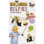 Set de Emoticonos para Photocall y Selfies Set de Emoticonos para Photocall y Selfies