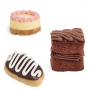Set decoración de postres Wilton (12 pcs) Set decoración de postres Wilton (12 pcs)