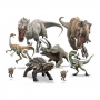 Set para decoración de Mesas Dulces Jurassic World Set para decoración de Mesas Dulces Jurassic World
