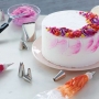 Set para Decorar Tartas y Postres 39 piezas Set para Decorar Tartas y Postres 39 piezas