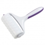 Set rodillo texturizador de puntos con mango Set rodillo texturizador de puntos con mango