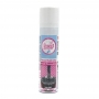 Spray Comestible Metalizado Plata 75 ml SweetKolor