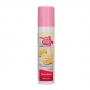 Spray Efecto Terciopelo Chocolate Blanco 100 ml