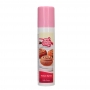 Spray Efecto Terciopelo Chocolate con Leche 100 ml