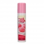 Spray Efecto Terciopelo Rosa 100 ml