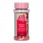Sprinkes Love Medley de Azúcar 50 gr - FunCakes Sprinkes Love Medley de Azúcar 50 gr - FunCakes