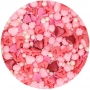 Sprinkes Love Medley de Azúcar 50 gr - FunCakes Sprinkes Love Medley de Azúcar 50 gr - FunCakes