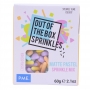 Sprinkles Matte Pastel Mix 60 gr