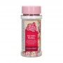 Sprinkles Medley Unicornio Pastel 50 gr - FunCakes