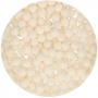 Sprinkles Mimosa Blanco 45 gr - FunCakes Sprinkles Mimosa Blanco 45 gr - FunCakes