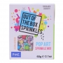 Sprinkles Pop Art Mix 60 gr