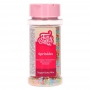 Sprinkles Sugar Dots Mix 80 gr - FunCakes Sprinkles Sugar Dots Mix 80 gr - FunCakes
