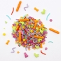 Sprinkles Rainbow Mix 60 gr