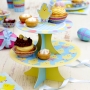 Stand para Dulces Happy Easter