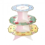 Stand para Dulces Reversible Truly Scrumptious Stand para Dulces Reversible Truly Scrumptious