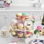 Stand para Dulces Reversible Truly Scrumptious Stand para Dulces Reversible Truly Scrumptious