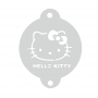 Stencil Hello Kitty