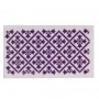 Stencil Modelo Greca 30 cm - My Karamelli Stencil Modelo Greca 30 cm - My Karamelli