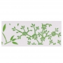 Stencil Modelo Natura 30 cm - My Karamelli Stencil Modelo Natura 30 cm - My Karamelli