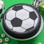 Stencil Decorativo para Tartas Balón de Fútbol