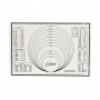 Tapete de Silicona Profesional 60 x 40 cm Stadter Tapete de Silicona Profesional 60 x 40 cm Stadter