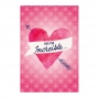 Tarjeta de Felicitación Corazón Modelo F Tarjeta de Felicitación Corazón Modelo F