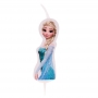 Vela Elsa Frozen 2D - My Karamelli